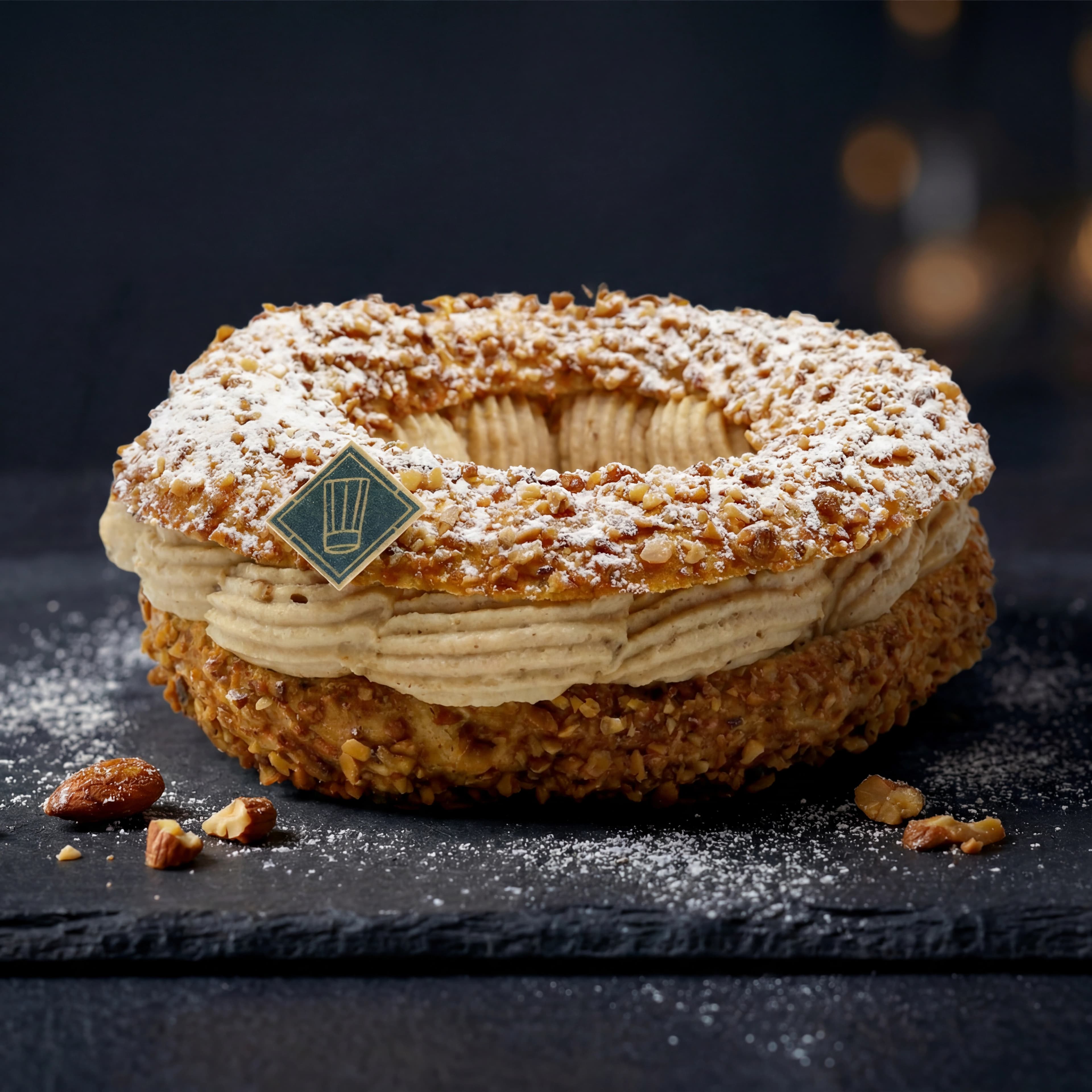 Paris-Brest