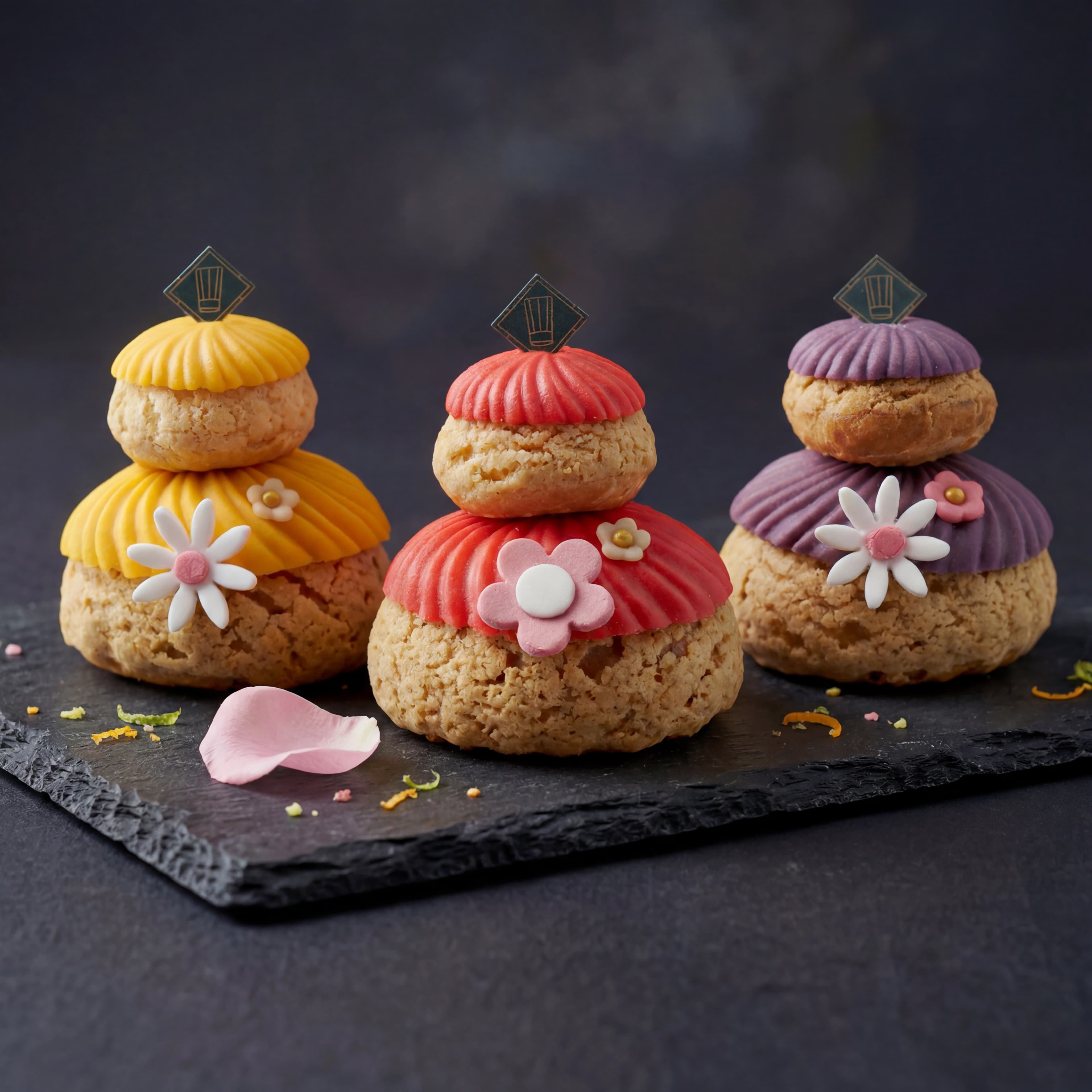 Religieuses de Saison