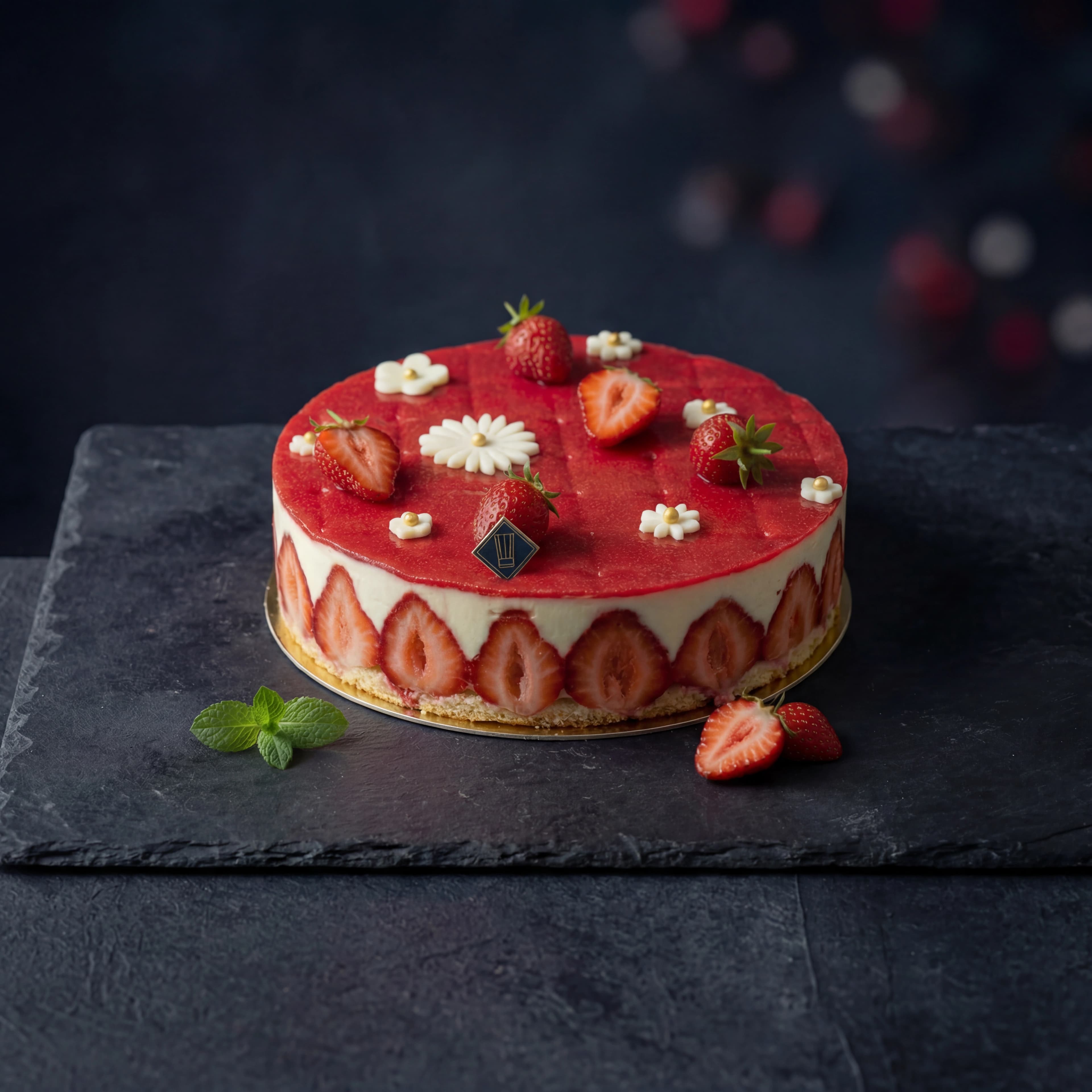 Fraisier