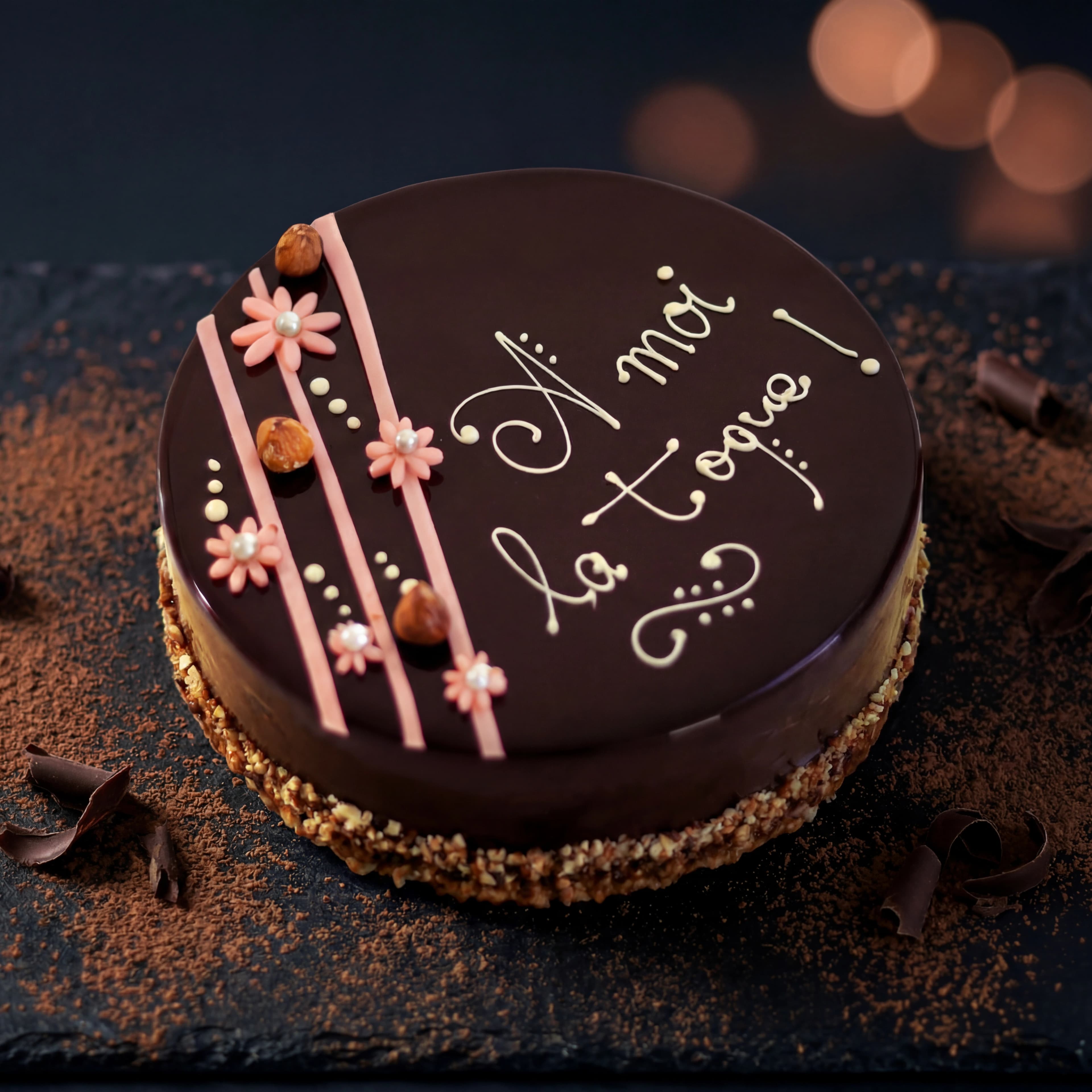 Royal Chocolat