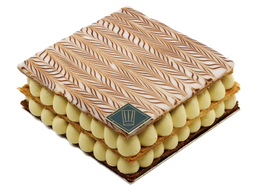 millefeuilles reservation amoilatoque cours de patisserie domicile paris ile de france